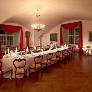Schlosszimmer